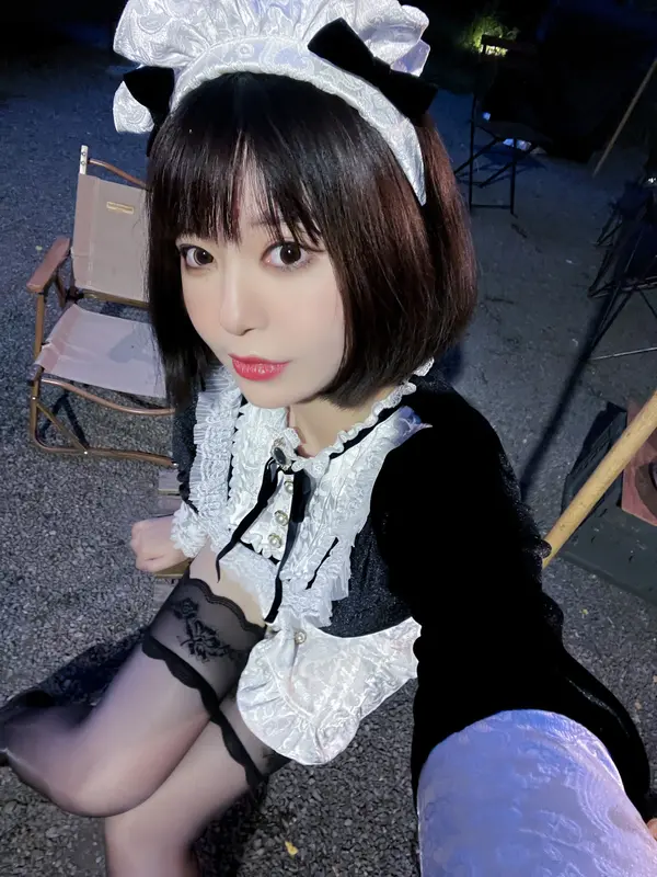 女仆姐妹 (半半子) - 面饼仙儿