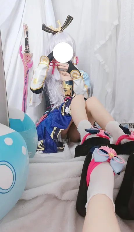 麦麦的回忆录 - Seele麦麦